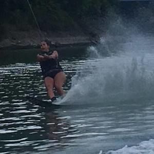 Meet your Posher, Tevis